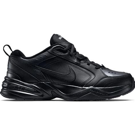 nike air monarch schwarz kaufen